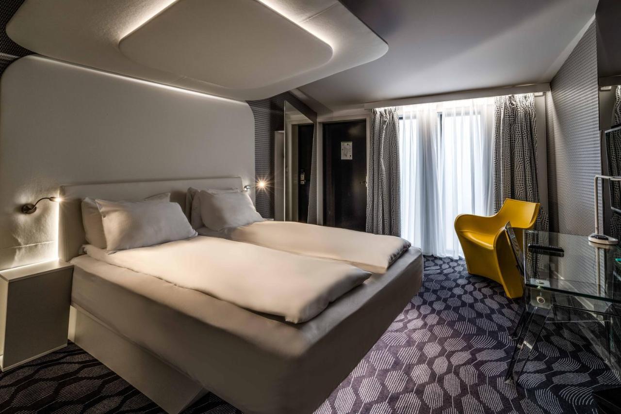 Magic Hotel Korskirken Берген Екстериор снимка
