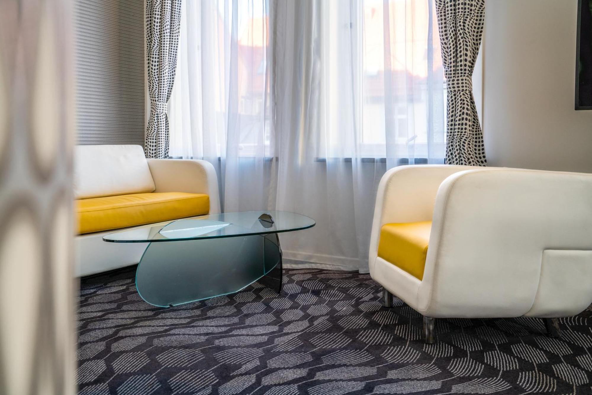 Magic Hotel Korskirken Берген Екстериор снимка