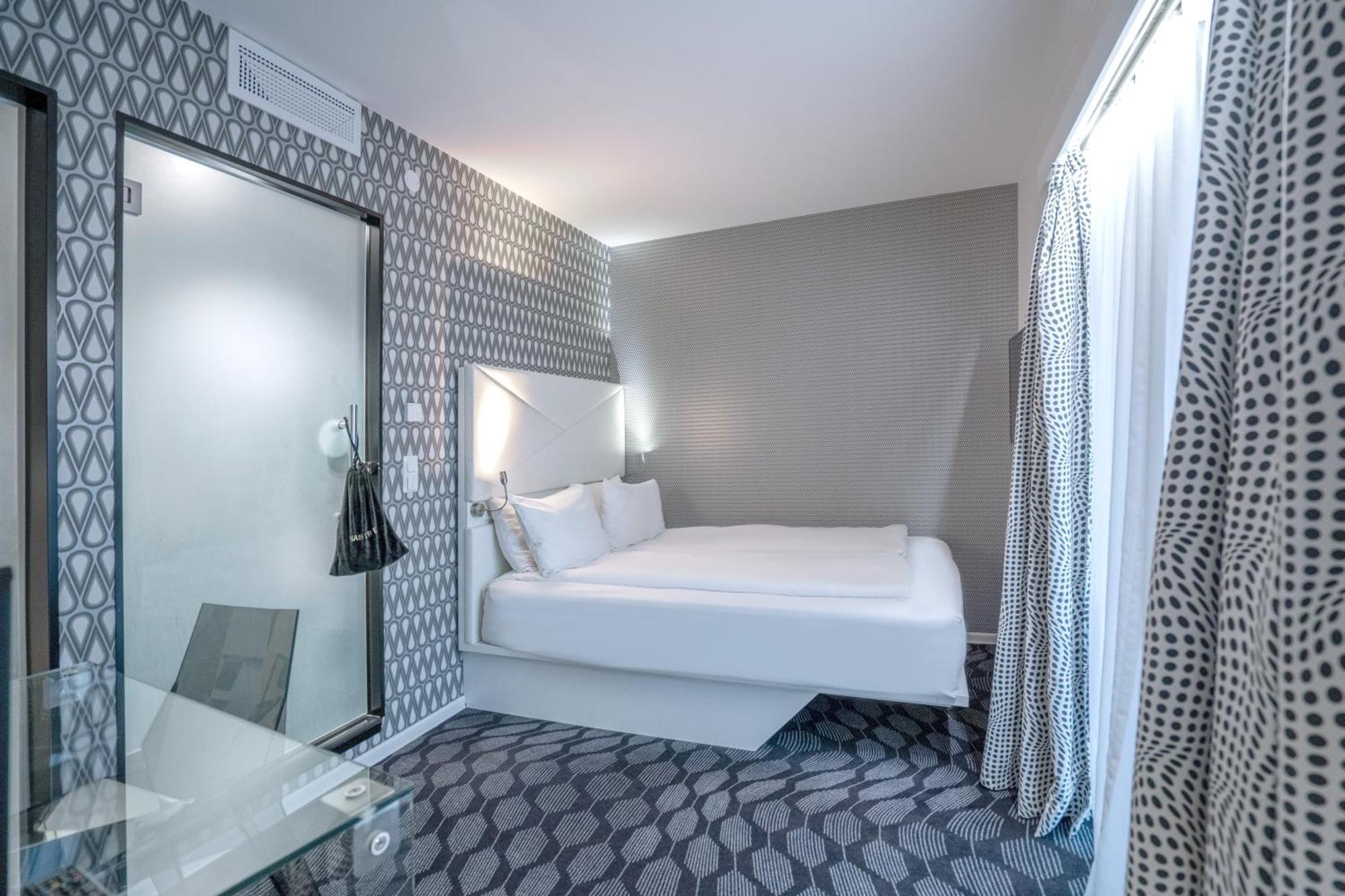 Magic Hotel Korskirken Берген Екстериор снимка